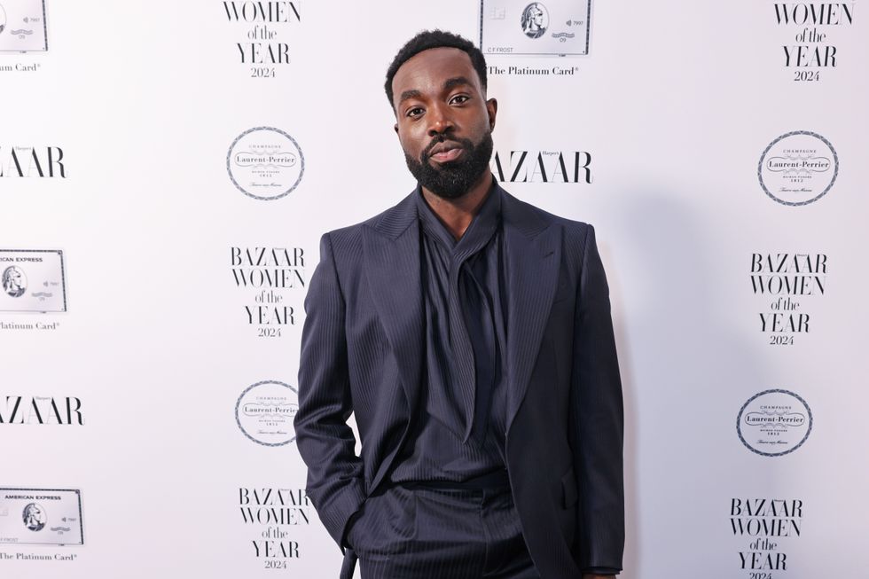 Paapa Essiedu