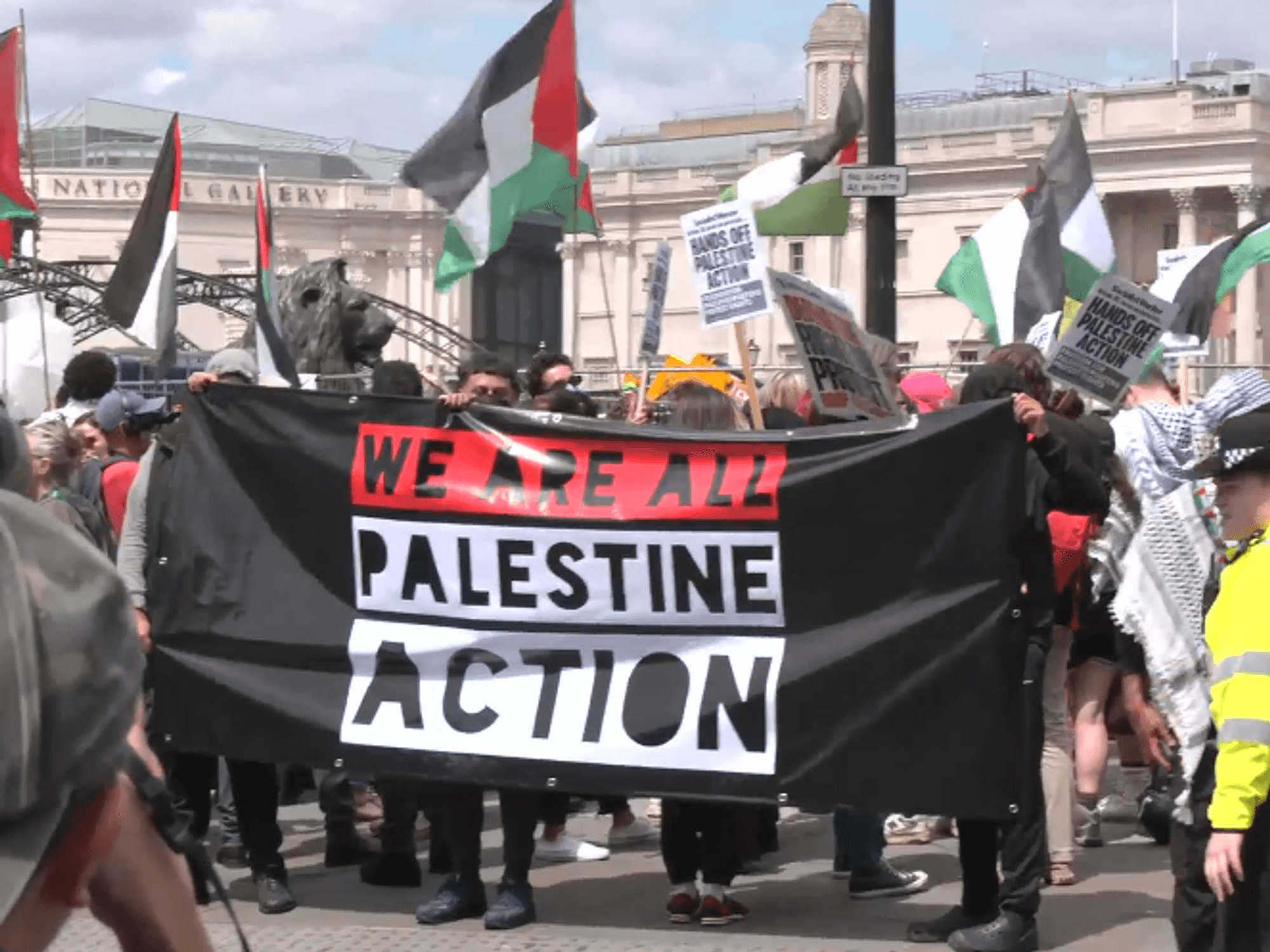 Palestine Action