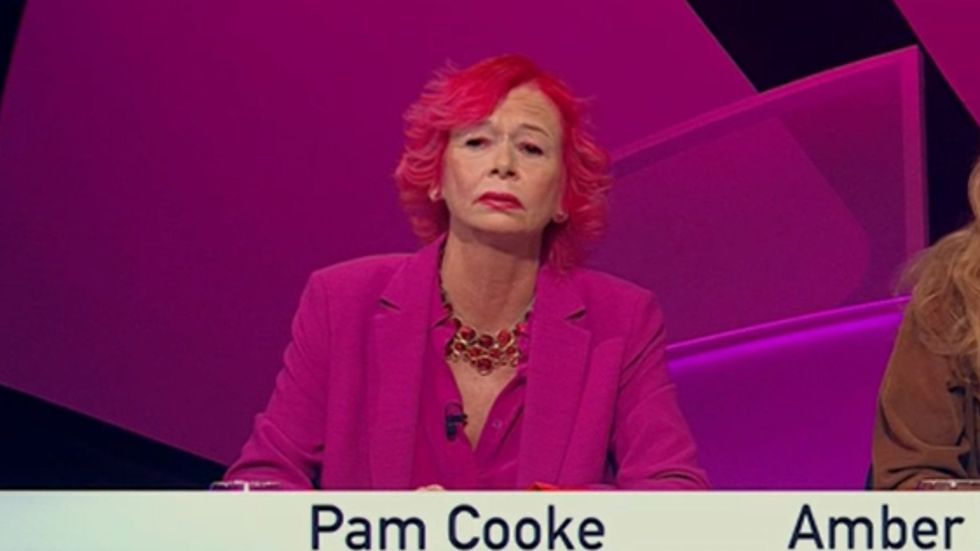Pam