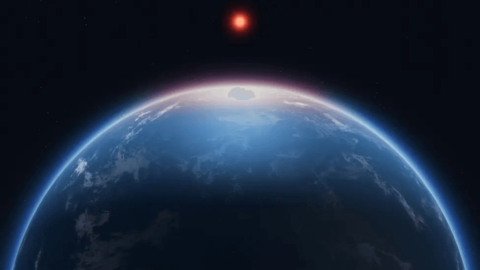 Planet K2-18b