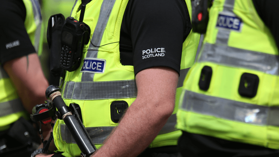 Police Scotland