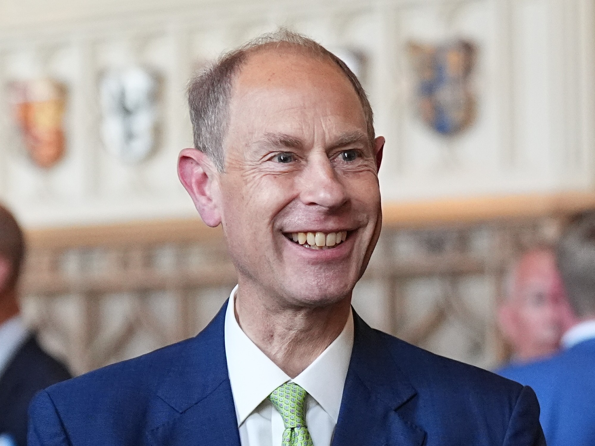 Prince Edward