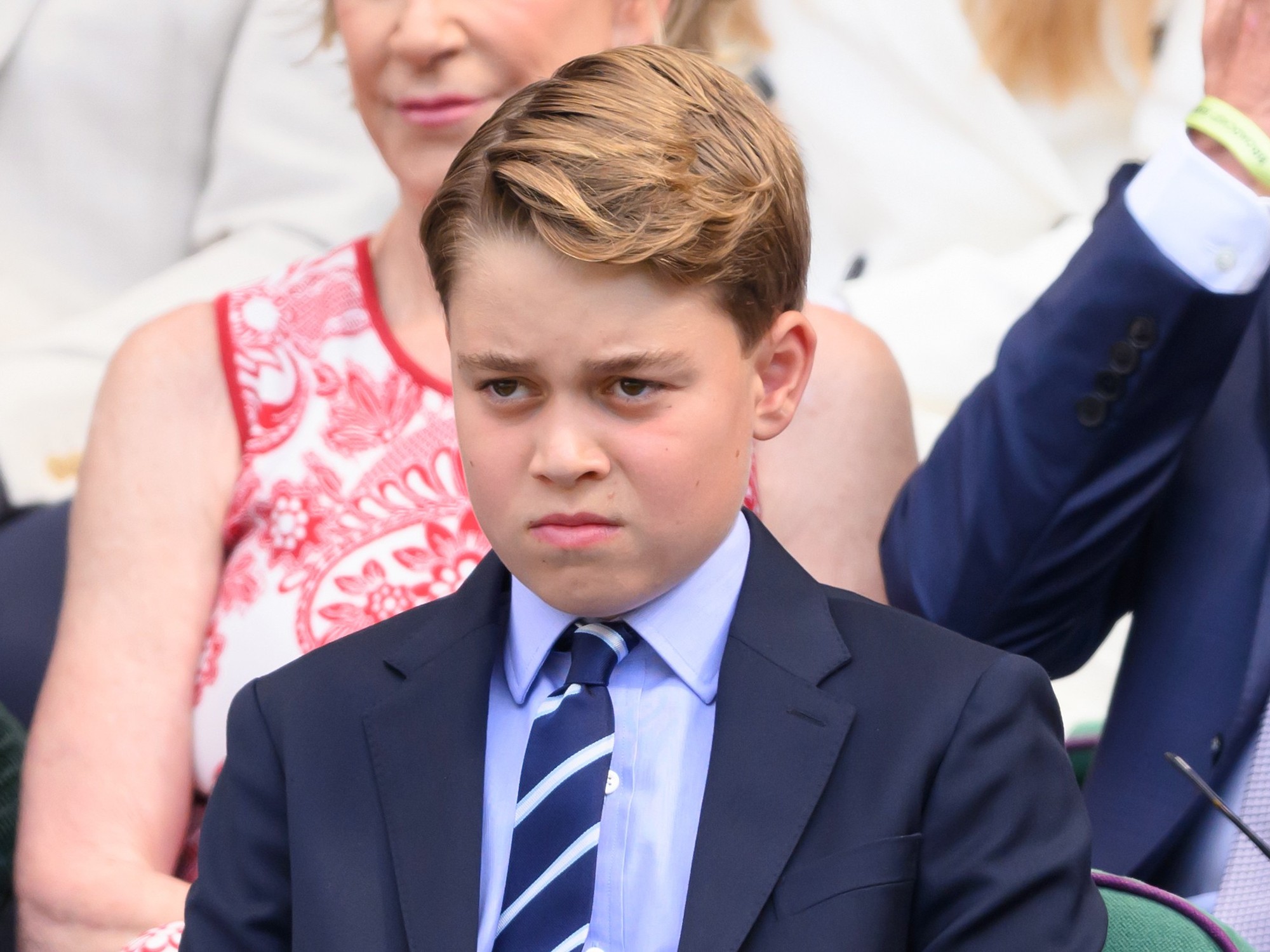 Prince George