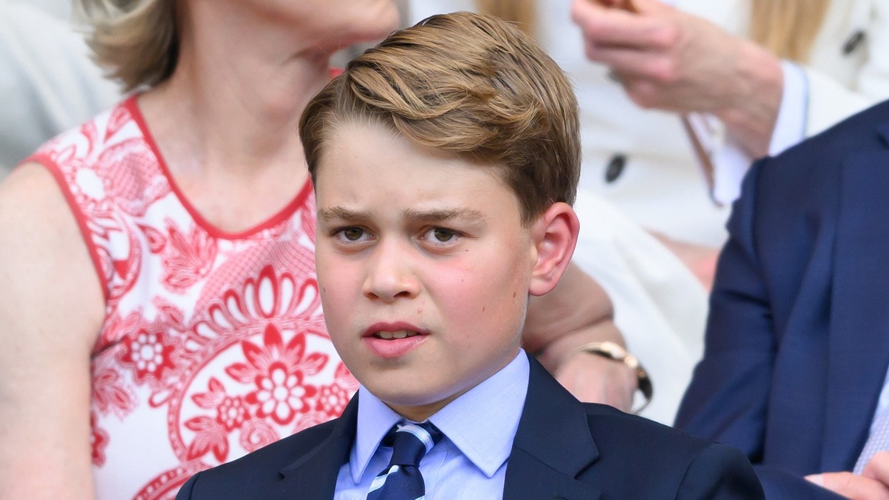 Prince George
