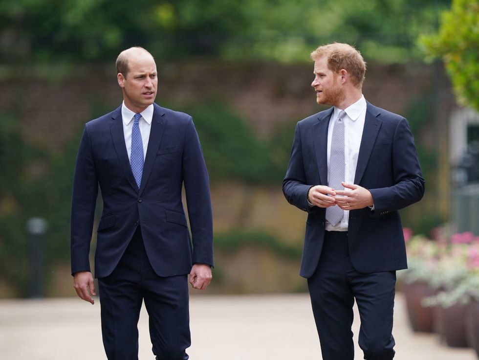 Prince Harry
