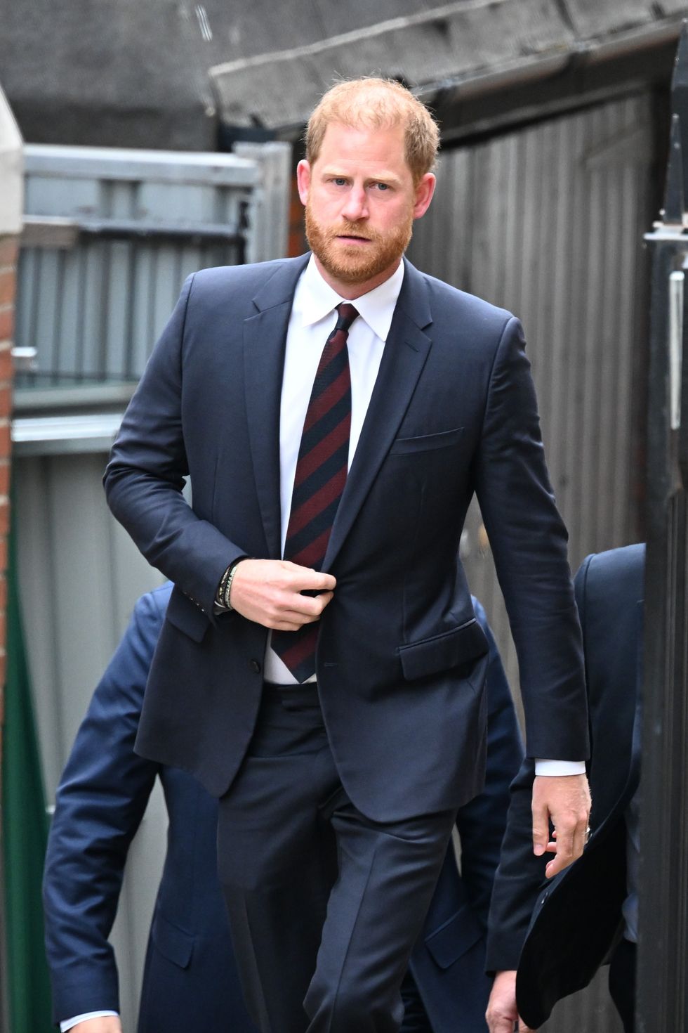 Prince Harry