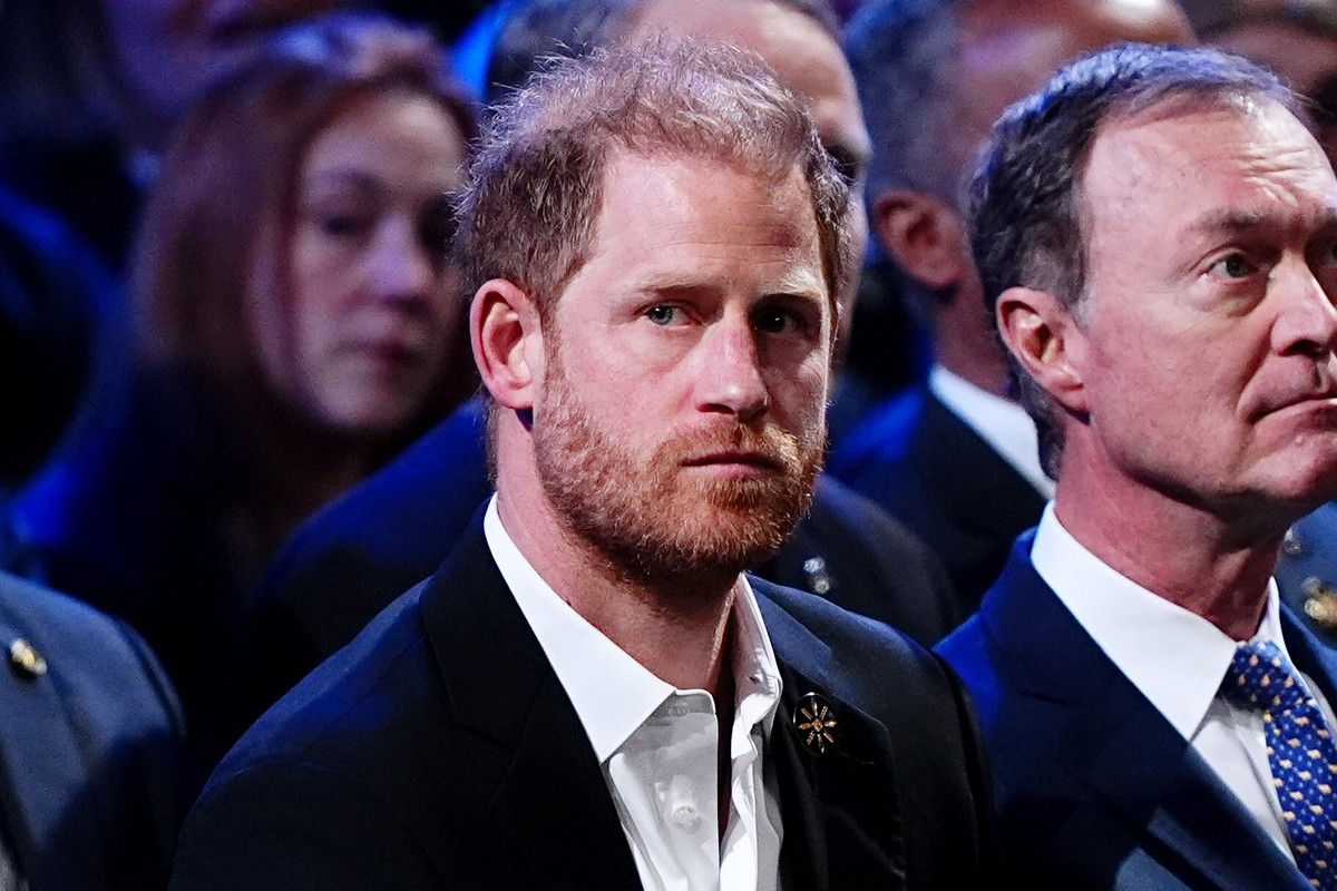 Prince Harry