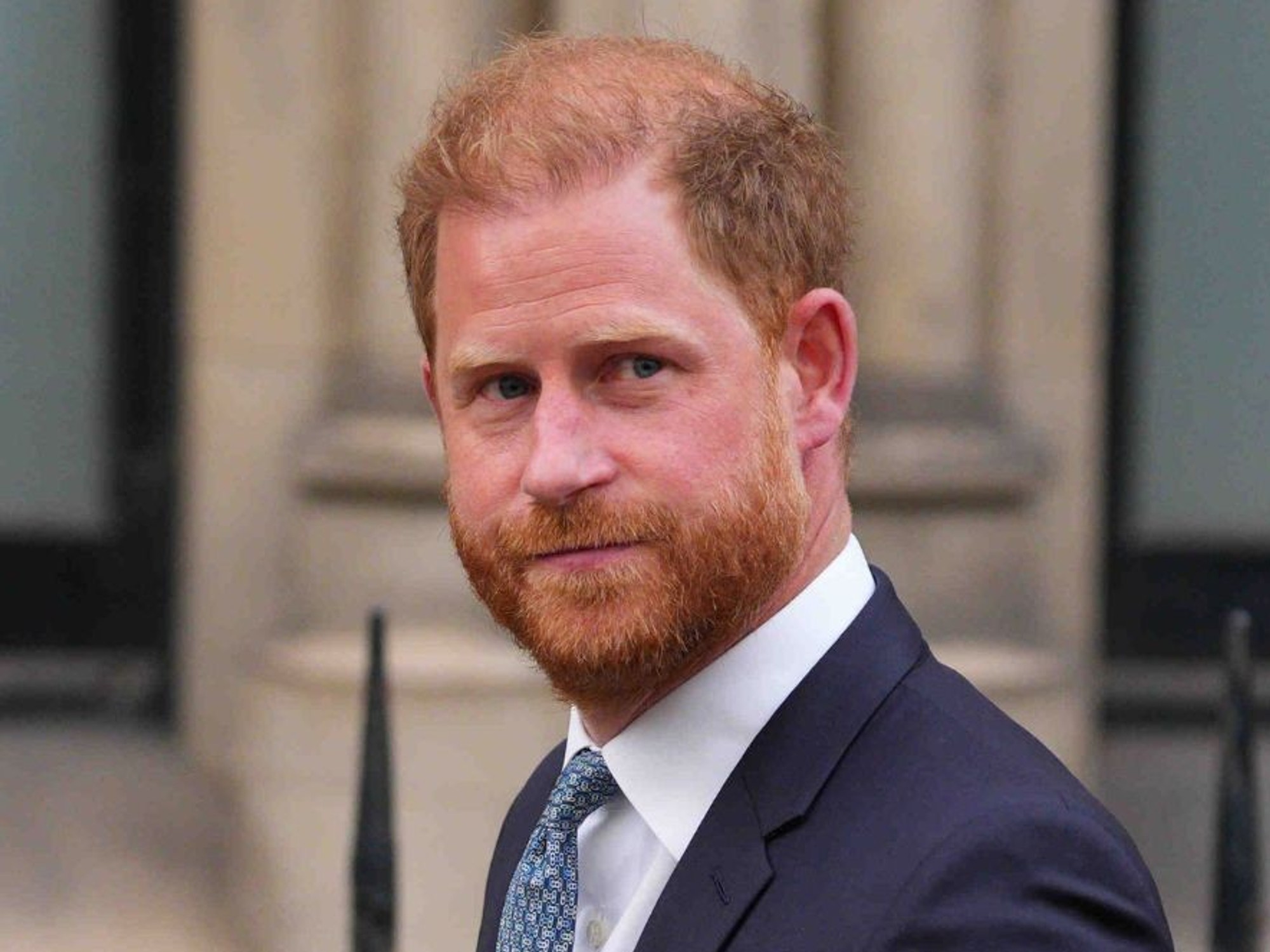 Prince Harry