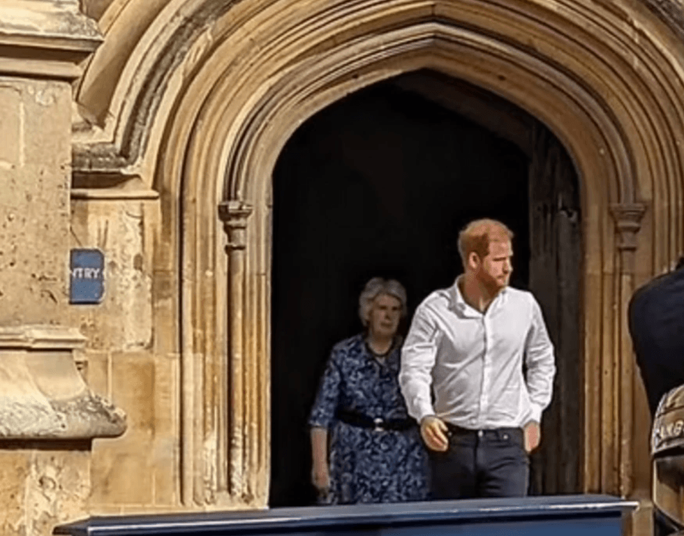 Prince Harry