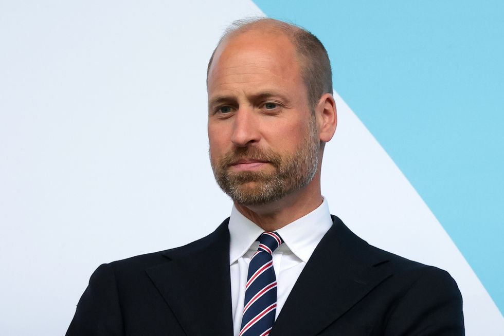 Prince William
