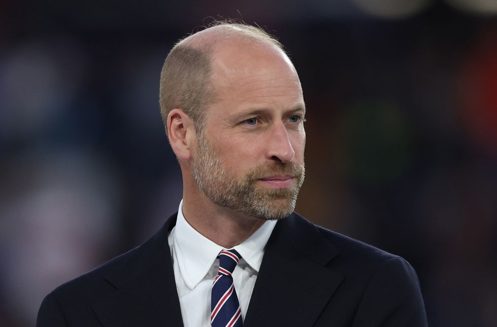 Prince William