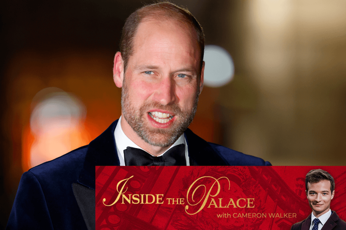 Prince William