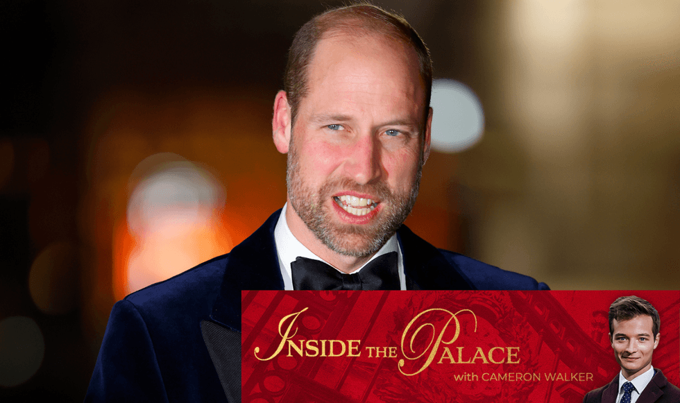 Prince William