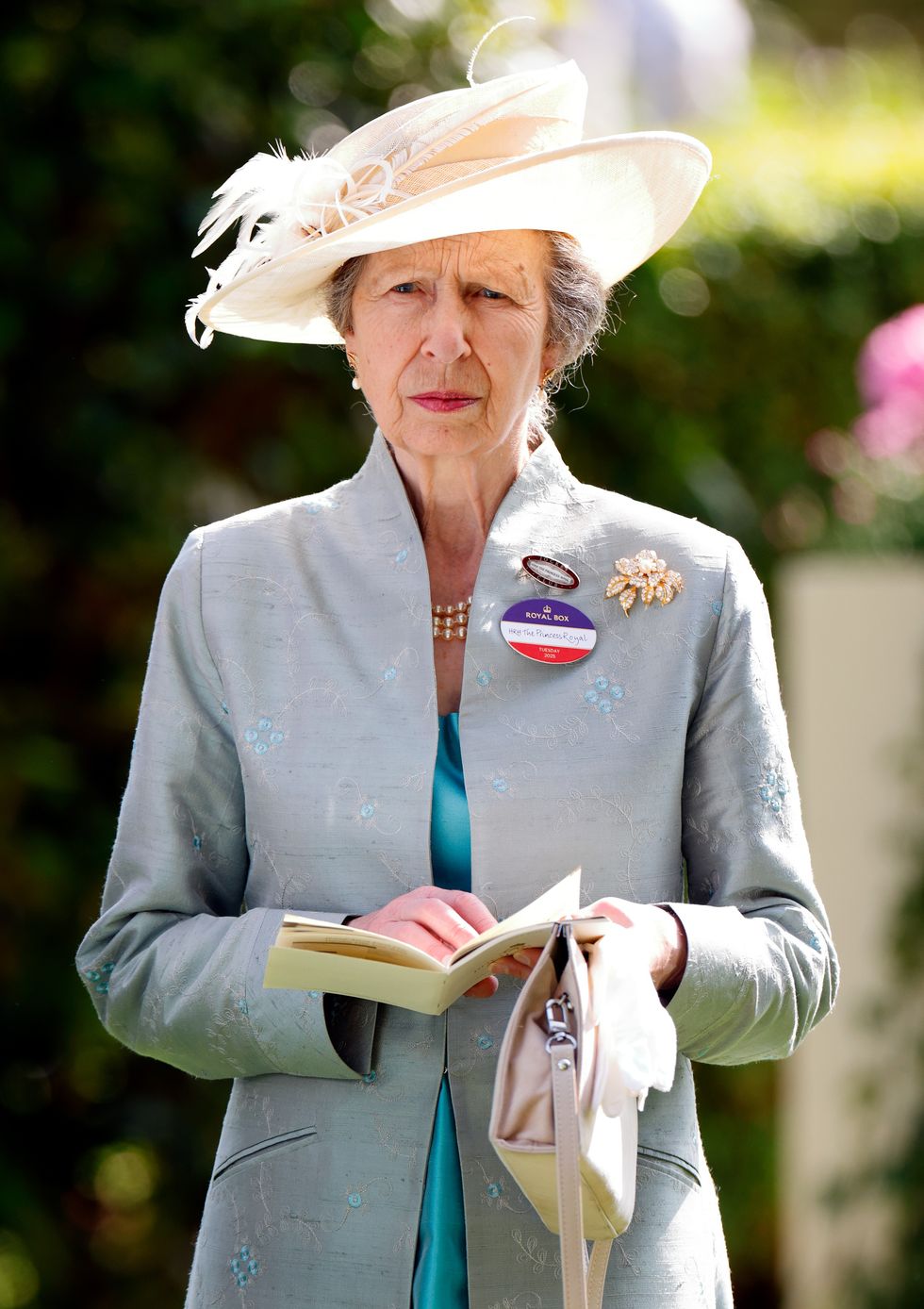 Princess Anne
