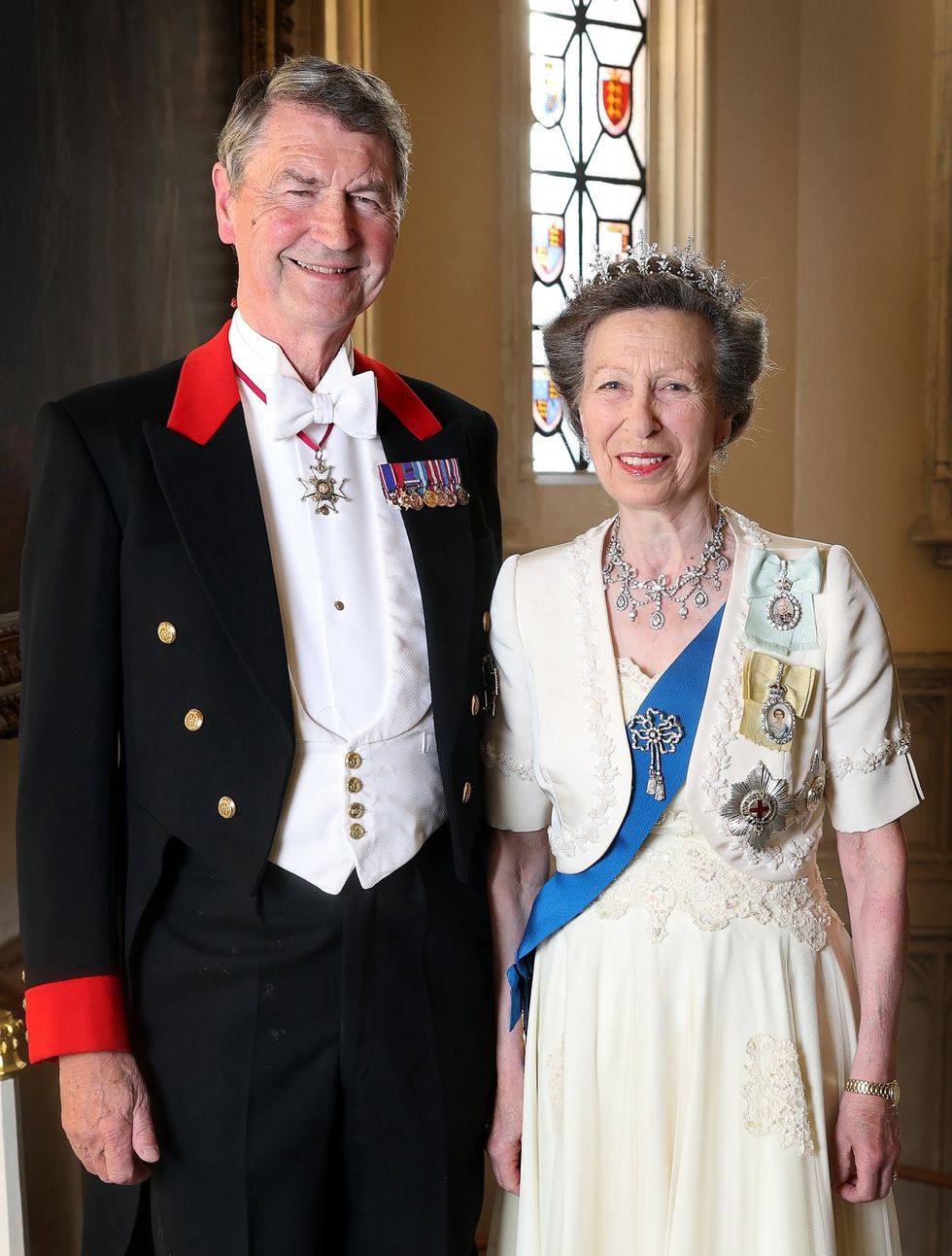 Princess Anne
