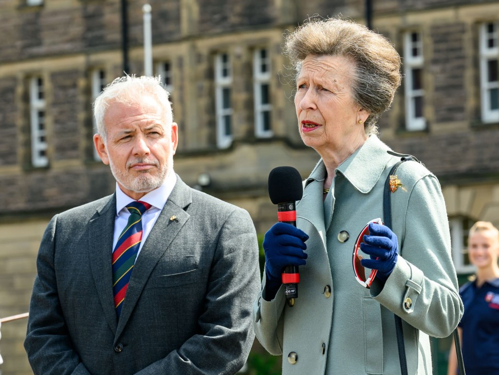 Princess Anne