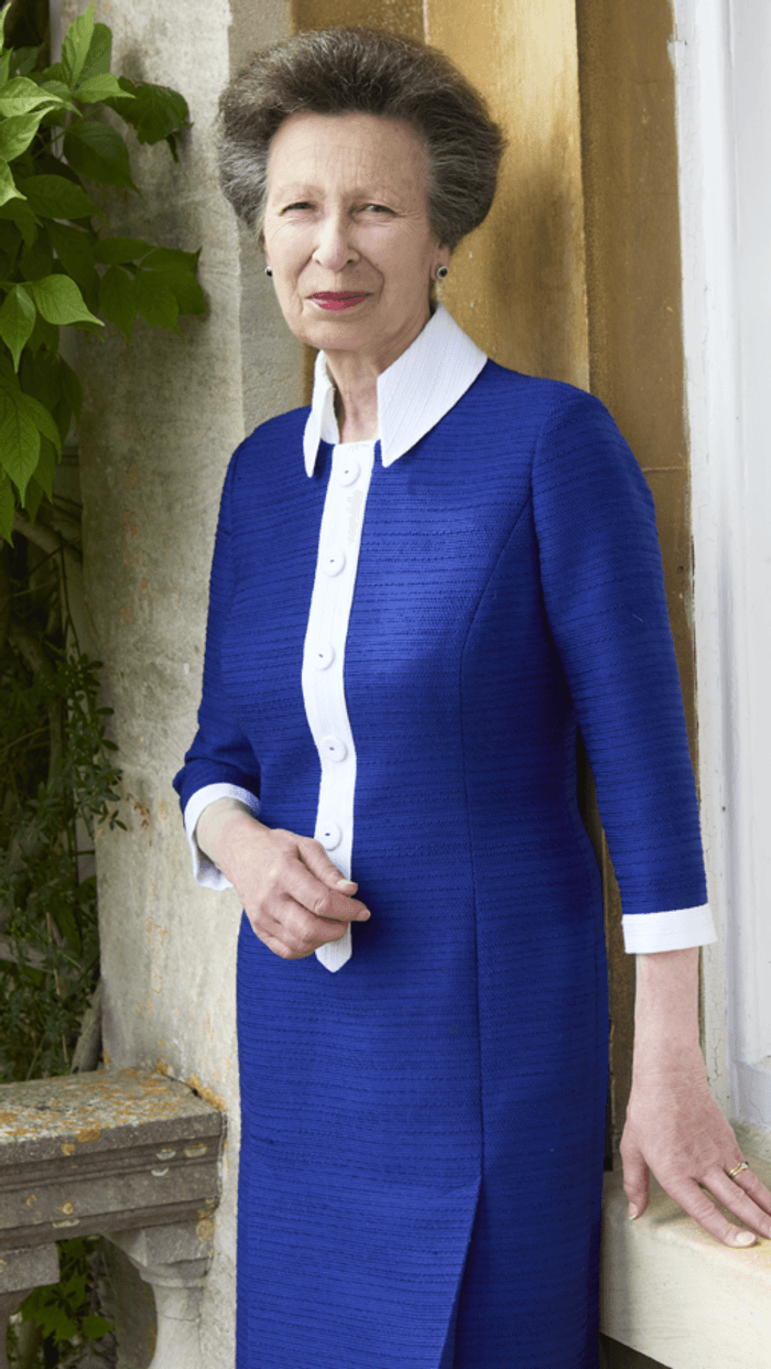 Princess Anne