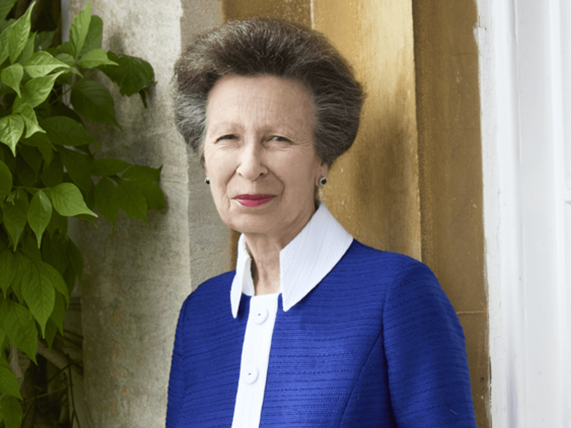 Princess Anne