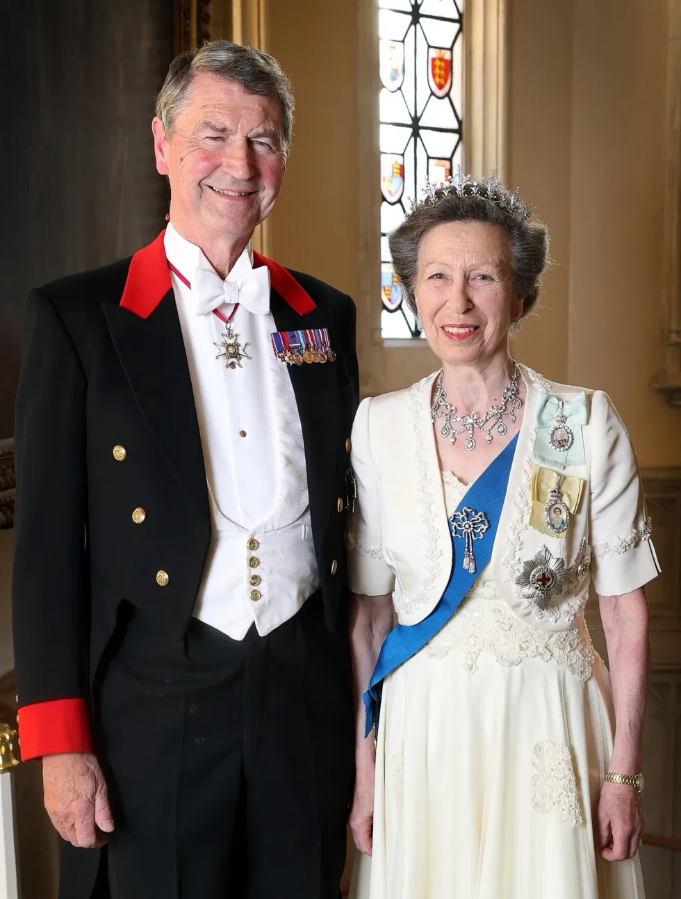 Princess Anne