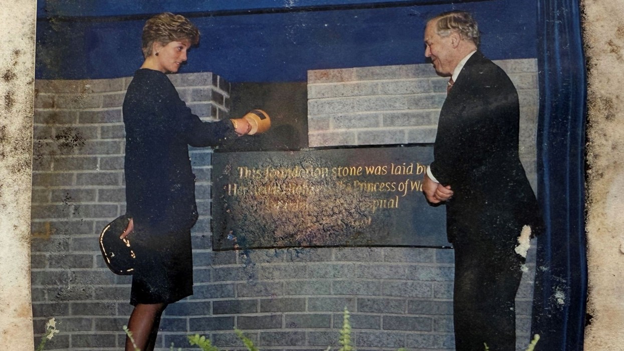 Princess Diana
