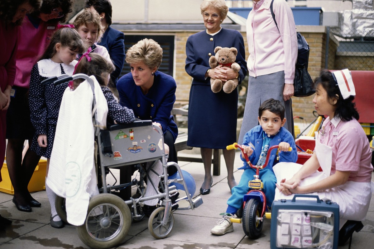 Princess Diana