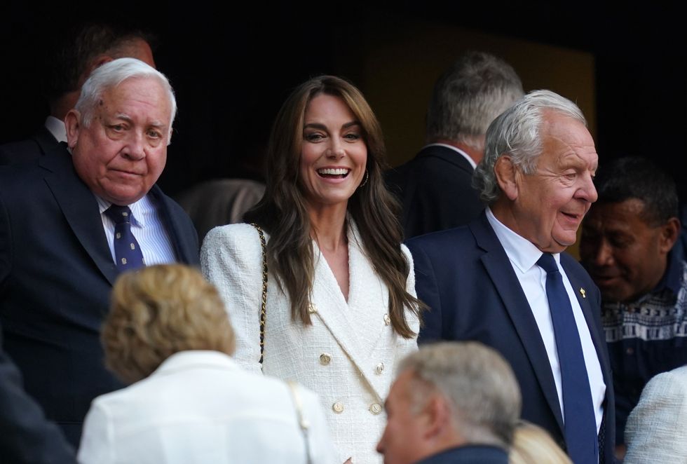 Princess Kate