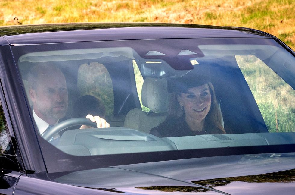 Princess Kate