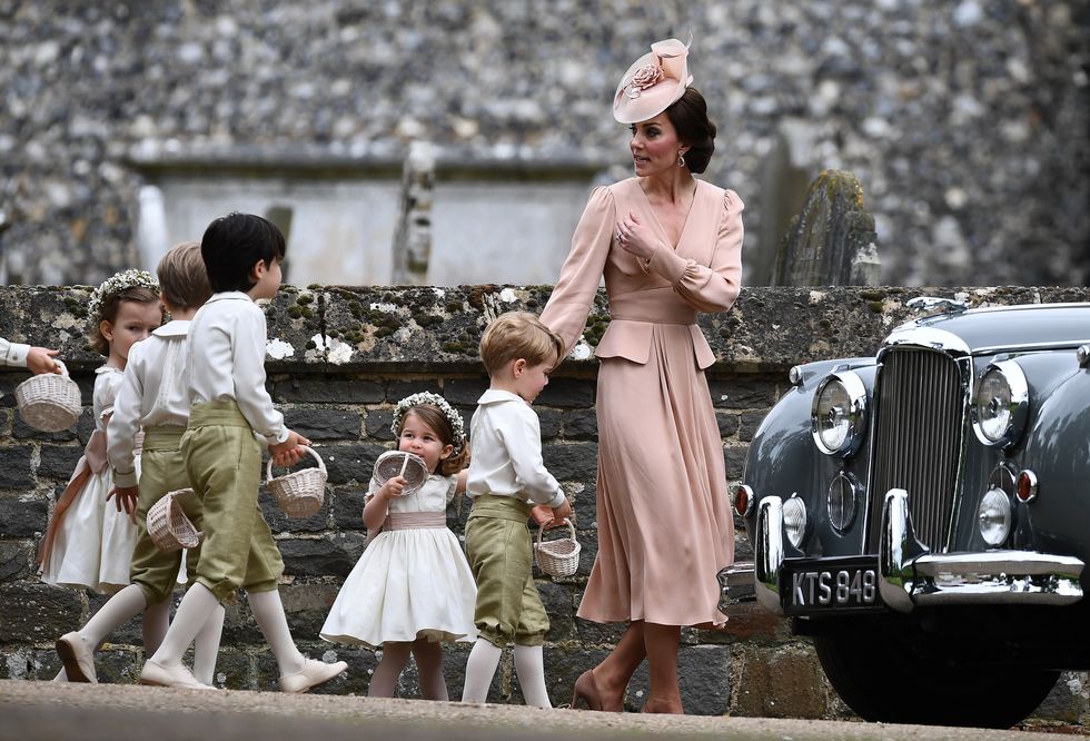 Princess Kate