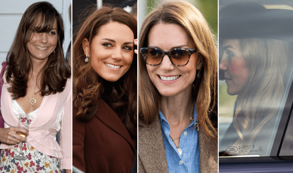 Princess Kate