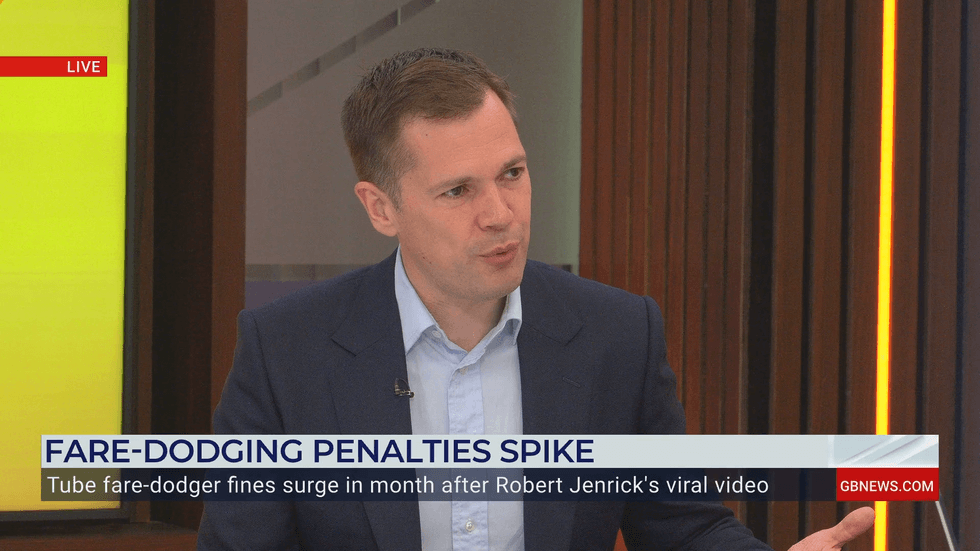 Robert Jenrick
