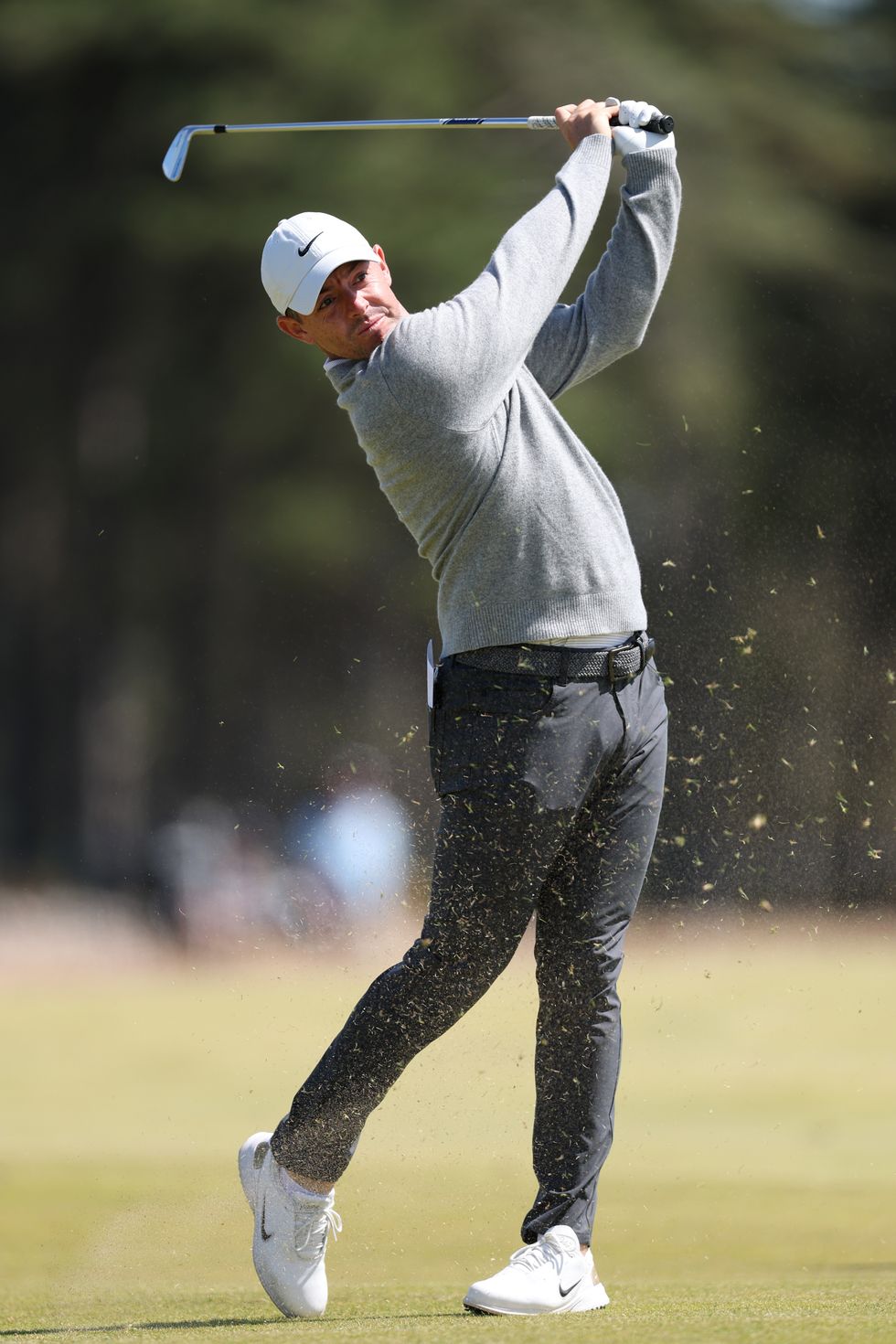 Rory McIlroy