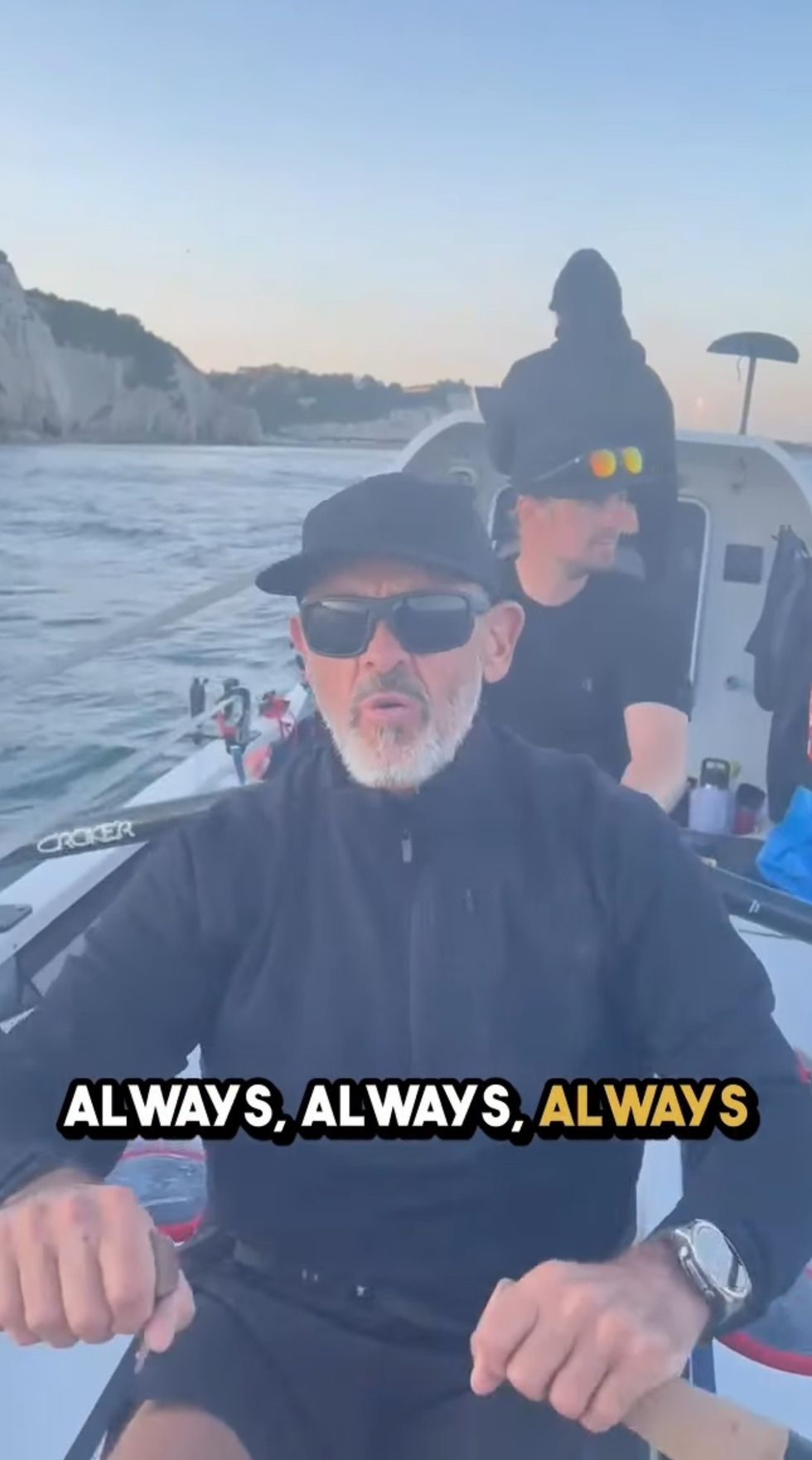 ROW4MND