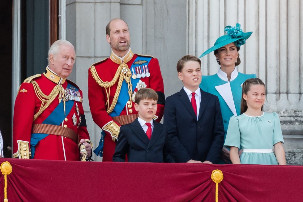 Royal Family