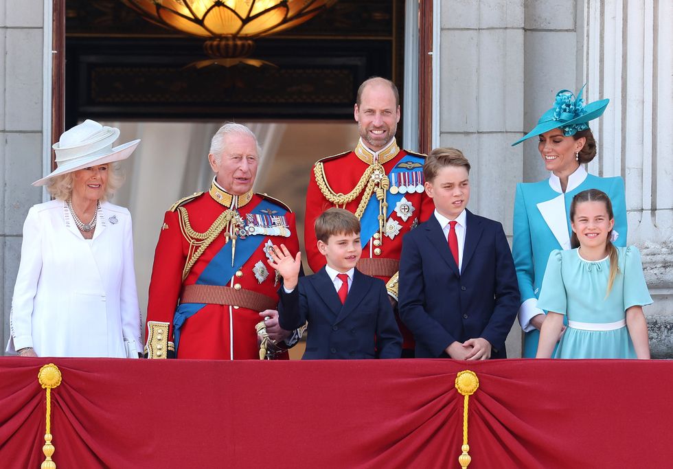 Royal Family