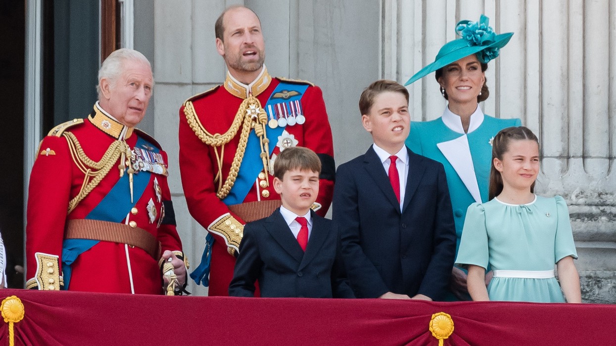 Royal Family