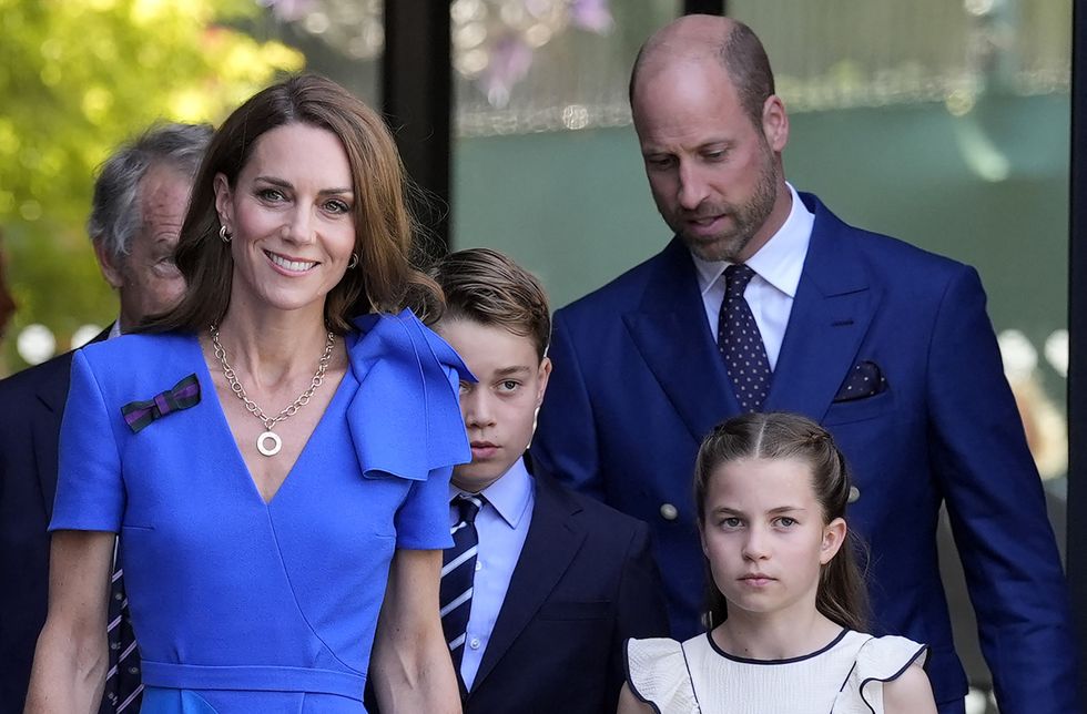 Royal Family
