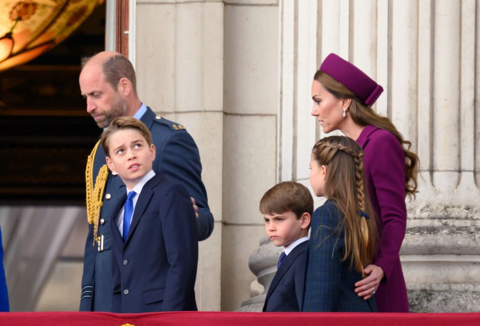 Royal Family
