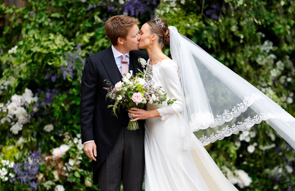 Royal Wedding