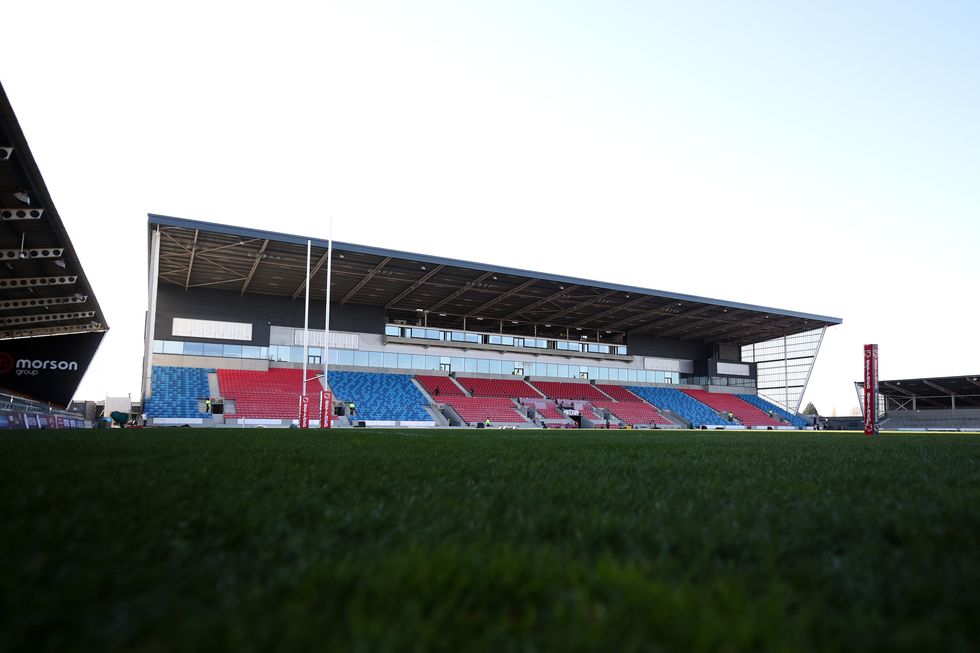 Salford Red Devils