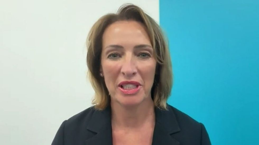 Sarah Pochin