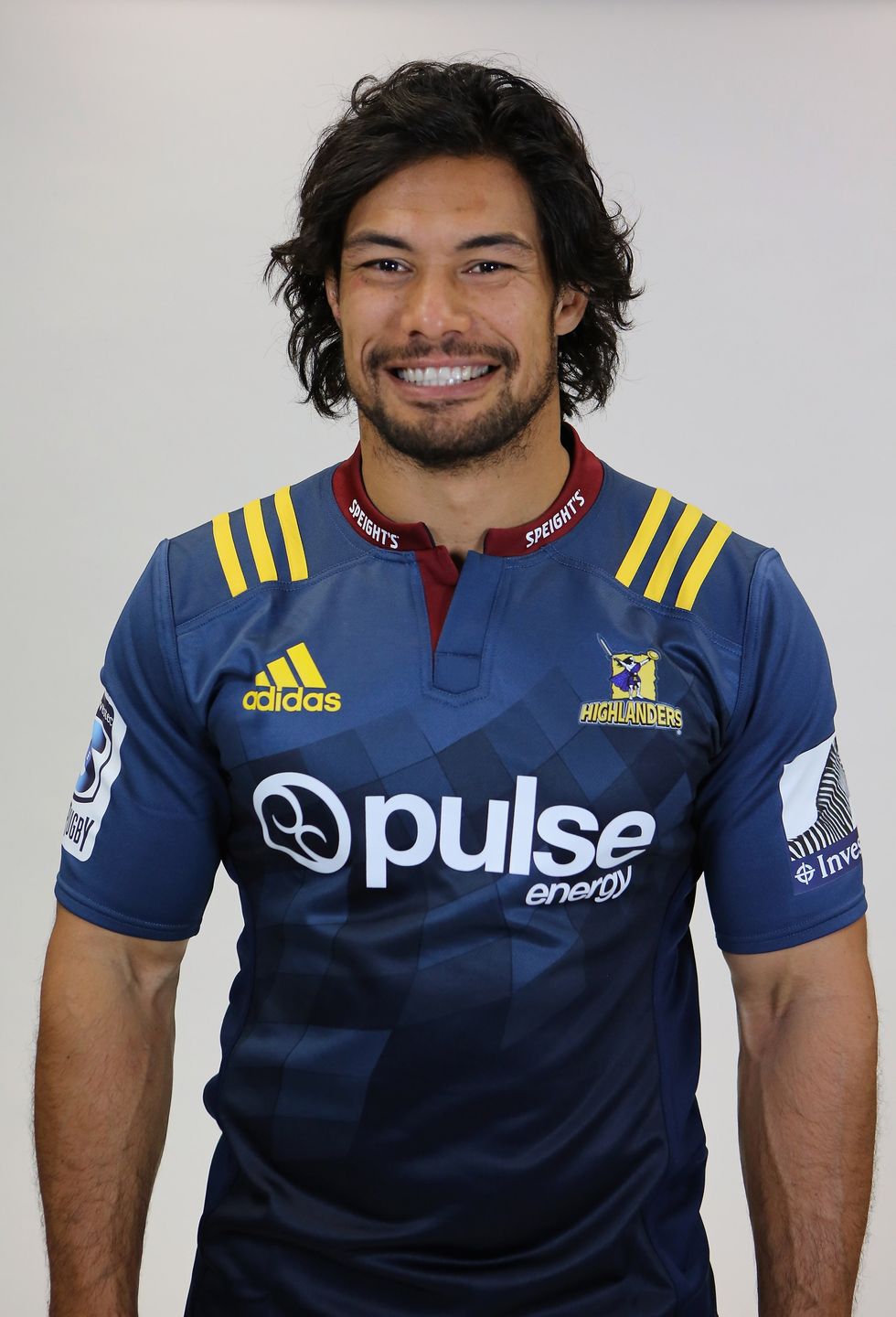 Shane Christie