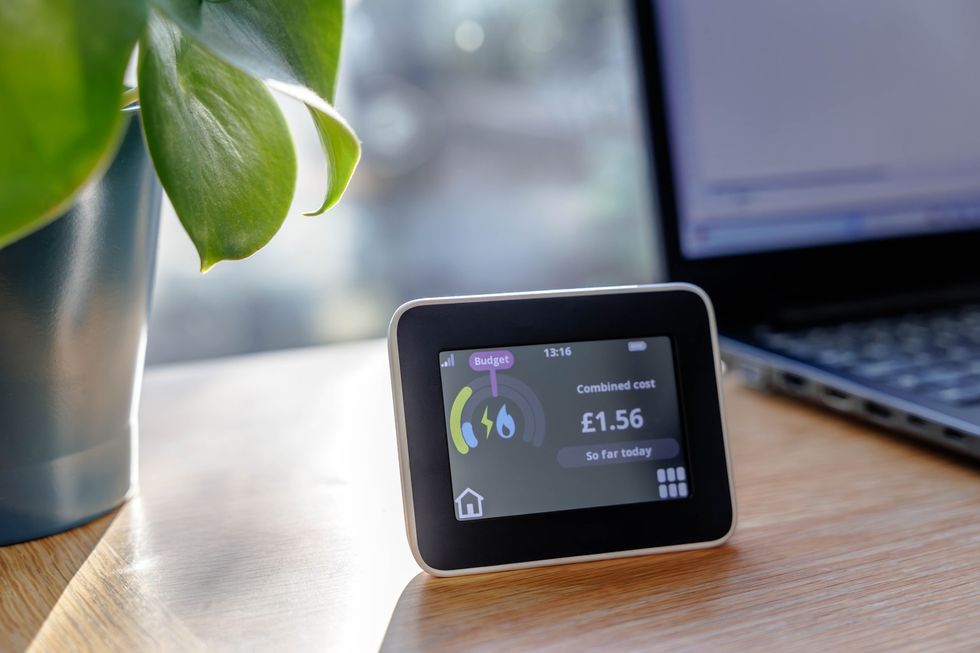 Smart Meter