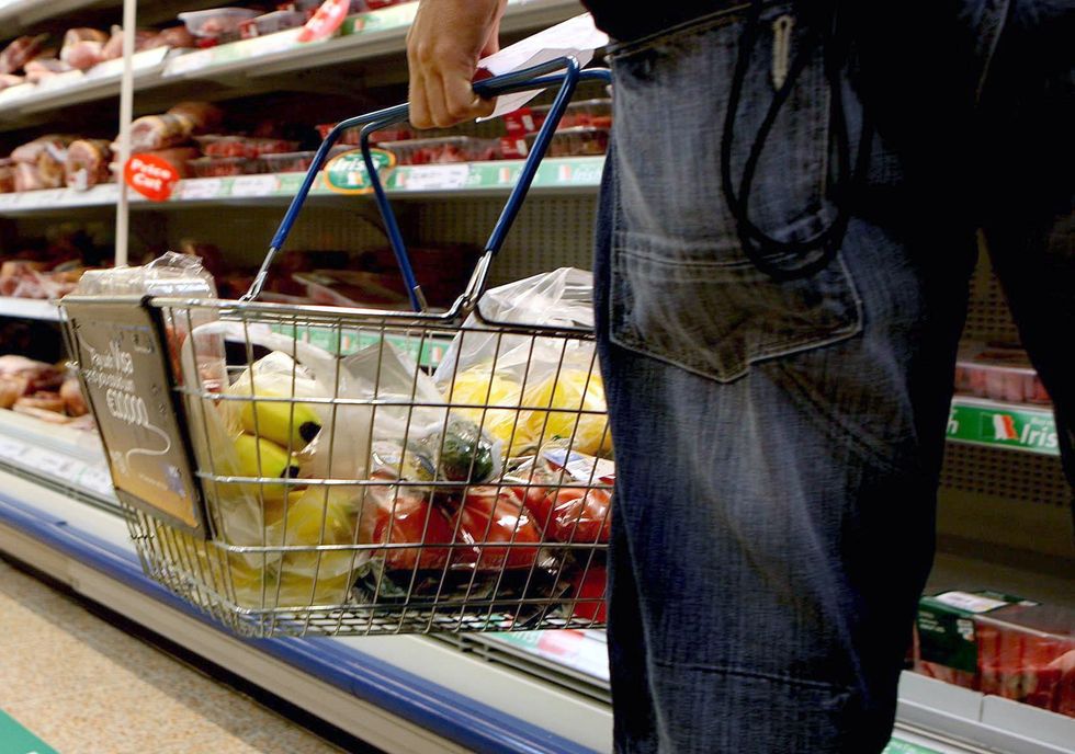Supermarket