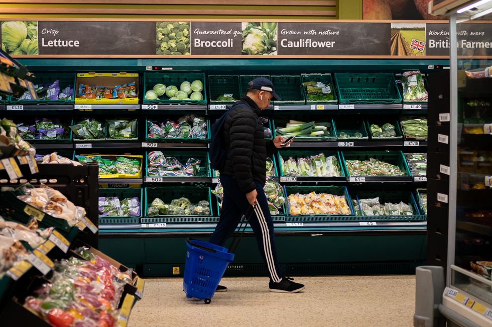 Supermarket