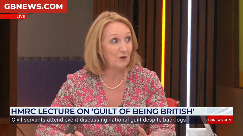 Suzanne Evans
