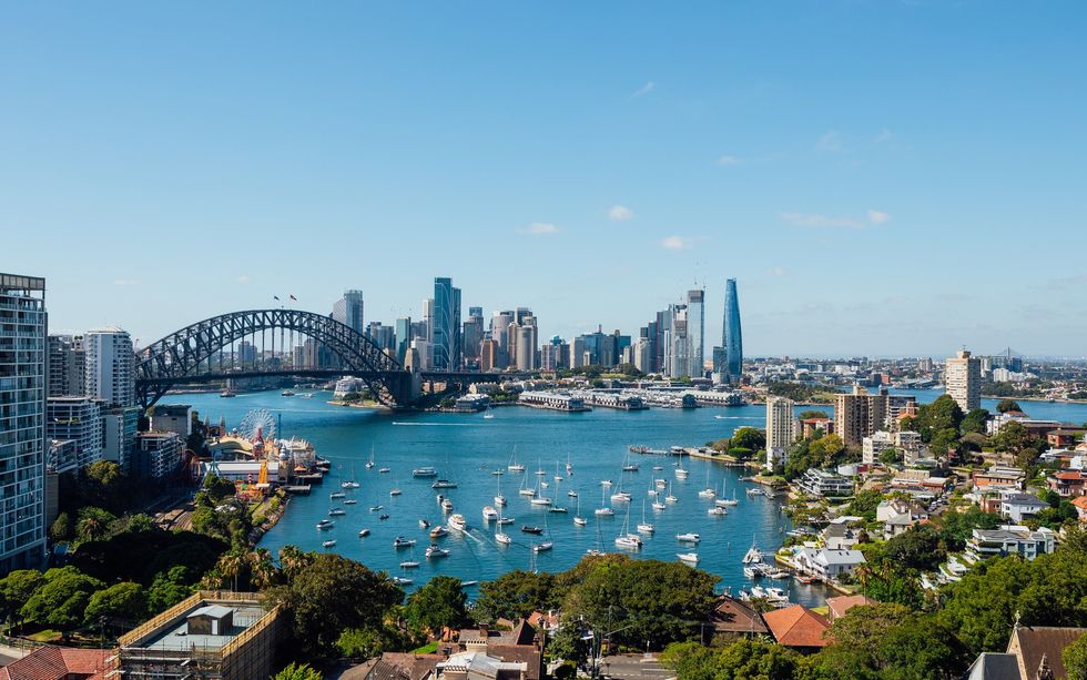Sydney