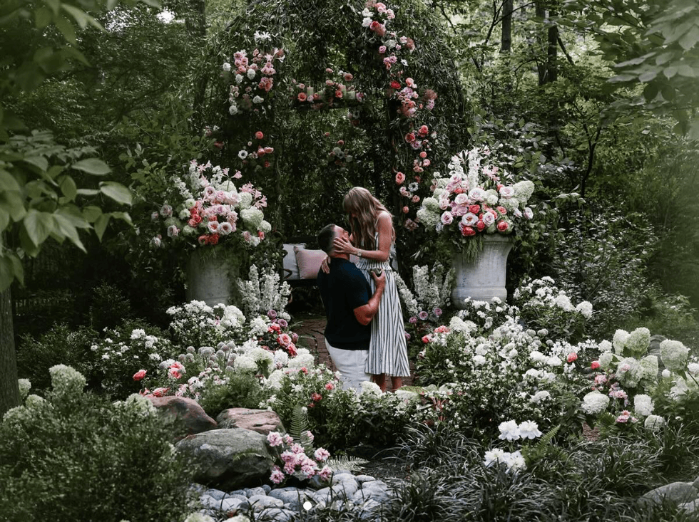Taylor Swift and Travis Kelce