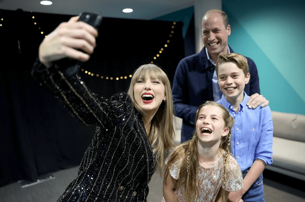 Taylor Swift