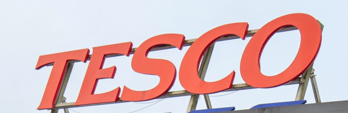 Tesco / Tesco steak
