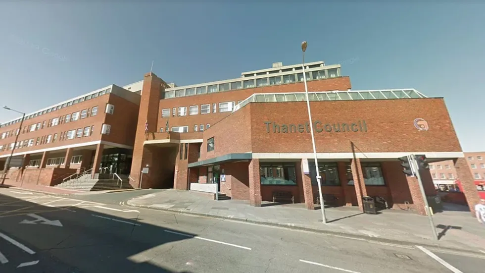 Thanet Council